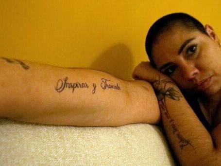 Resilient young woman leads fight for euthanasia in Mexico